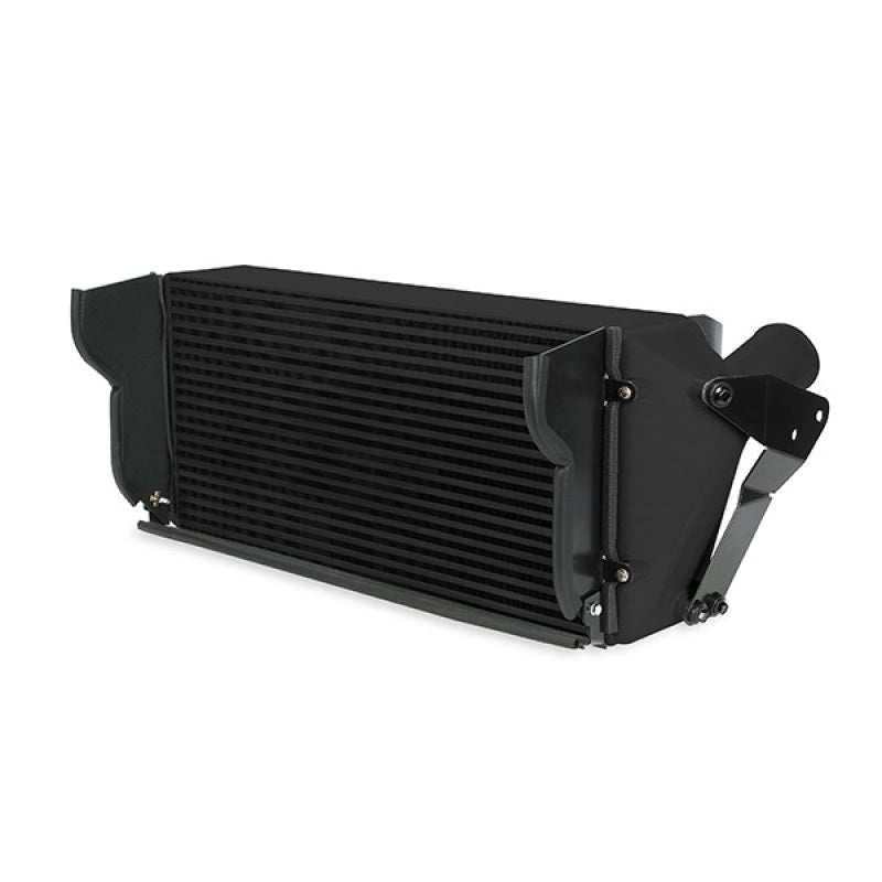 Mishimoto 2013+ Dodge 6.7L Cummins Intercooler Black