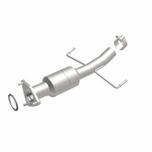 Load image into Gallery viewer, Magnaflow Conv DF 2010-2012 CX-7 2.5 L Underbody