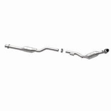 Load image into Gallery viewer, MagnaFlow Conv DF 98-02 Mercedes E320 3.2L