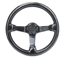 Load image into Gallery viewer, NRG Forged Carbon Fiber Steering Wheel (350mm / 3in. Deep)