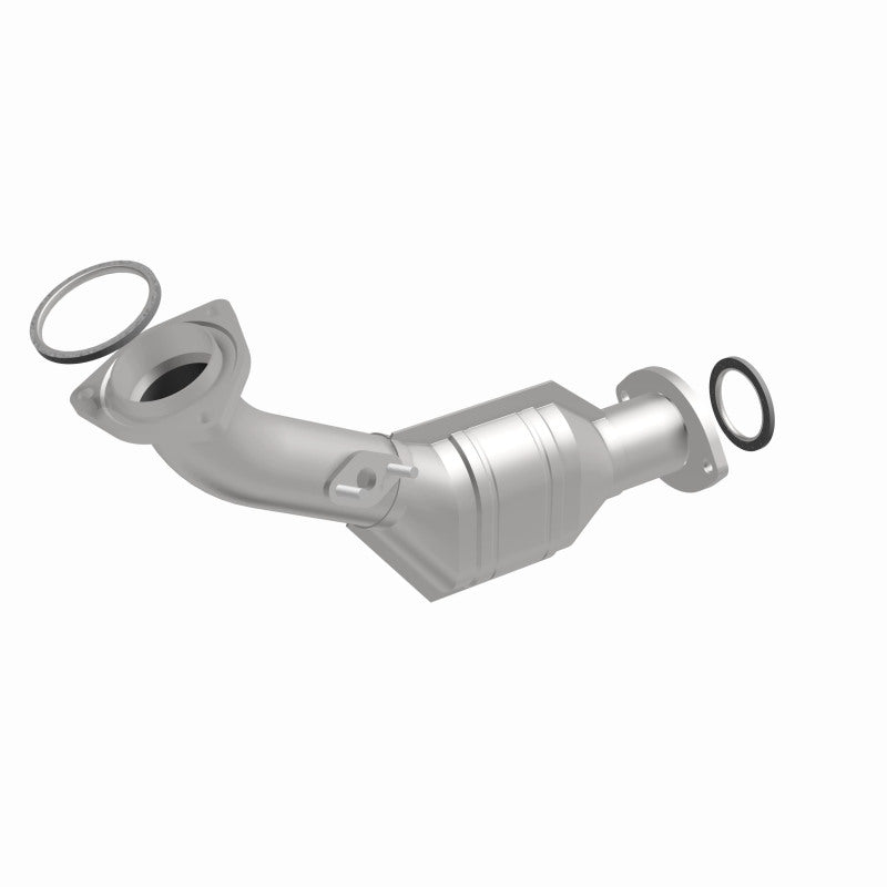 MagnaFlow Conv DF 01- 02 Tacoma 3.4L EC/SB 4