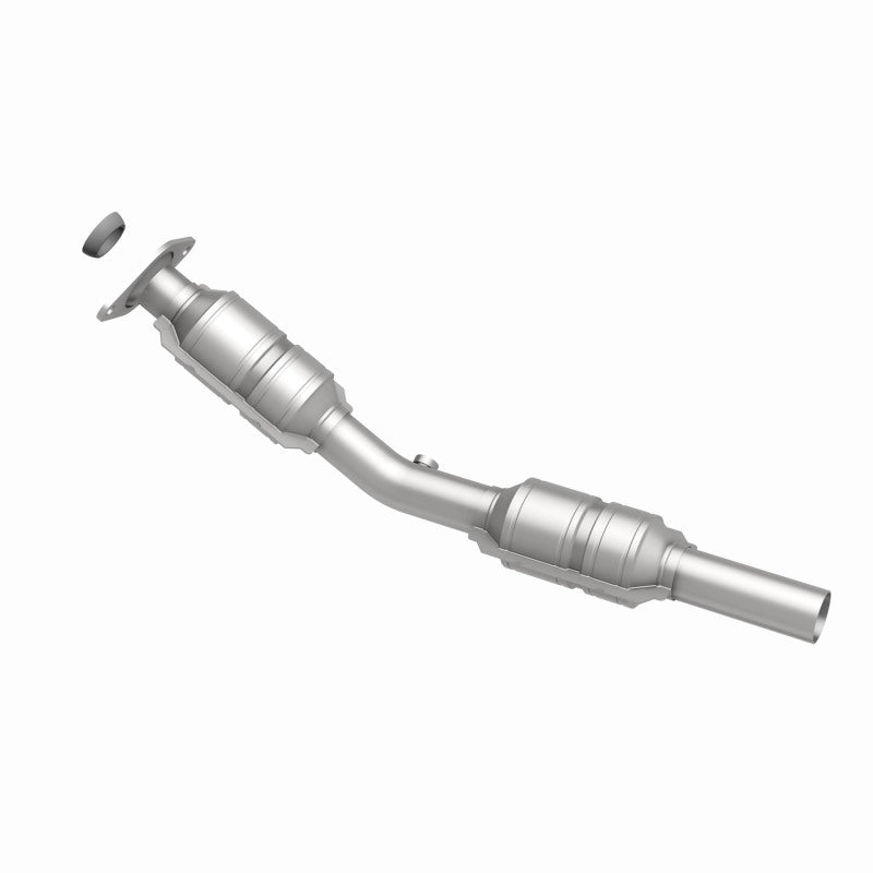 MagnaFlow Conv DF 03-04 Pontiac Vibe 1.8L