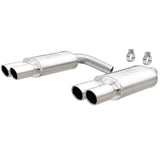 MagnaFlow Corvette C4 92-96 LT1 Axle Back Exhaust