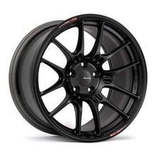 Load image into Gallery viewer, Enkei GTC02 19x8.5 5x112 27mm Offset 66.5mm Bore Matte Black Wheel