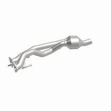 Load image into Gallery viewer, MagnaFlow Conv Direct Fit 07-09 Audi Q7 3.6L Manifold