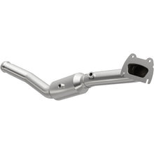 Load image into Gallery viewer, MagnaFlow Conv Direct Fit OEM 11-12 Jeep Grand Cherokee 3.6L