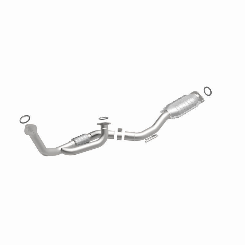 MagnaFlow Conv DF 98-03 Avalon/Camry 3.0L