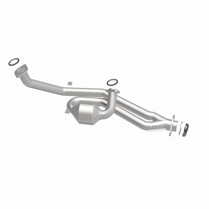 MagnaFlow Conv DF California Grade 00-04 Toyota Avalon 3.0L