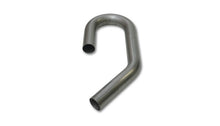 Load image into Gallery viewer, Vibrant 1.75in O.D. T304 SS U-J Mandrel Bent Tubing