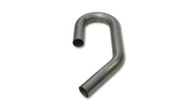Load image into Gallery viewer, Vibrant 2.5in O.D. Aluminized Steel U-J Mandrel Bent Tube