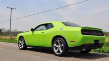 Load image into Gallery viewer, Corsa 2015-2016 Dodge Challenger 5.7L V8 V8 Polished Xtreme Cat-Back