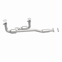 Load image into Gallery viewer, MagnaFlow Conv DF 95-99 Nissan Maxima 3.0L F