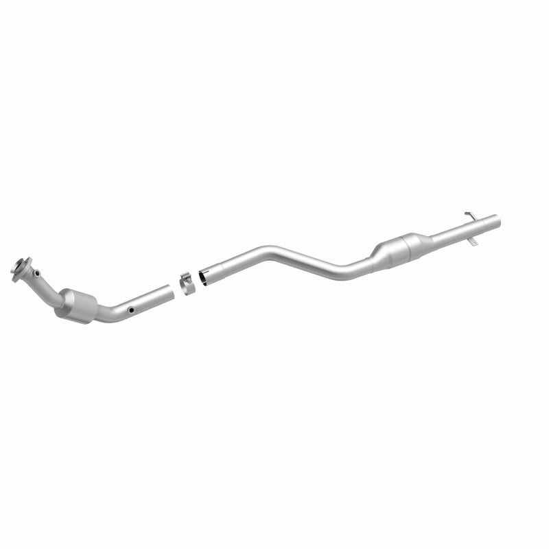 MagnaFlow Conv DF 99-00 Mercedes SL500 5.0L