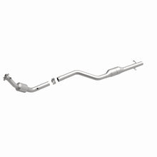 Load image into Gallery viewer, MagnaFlow Conv DF 99-00 Mercedes SL500 5.0L