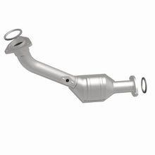 Load image into Gallery viewer, MagnaFlow Conv DF 02-04 Tacoma 2.4L Front