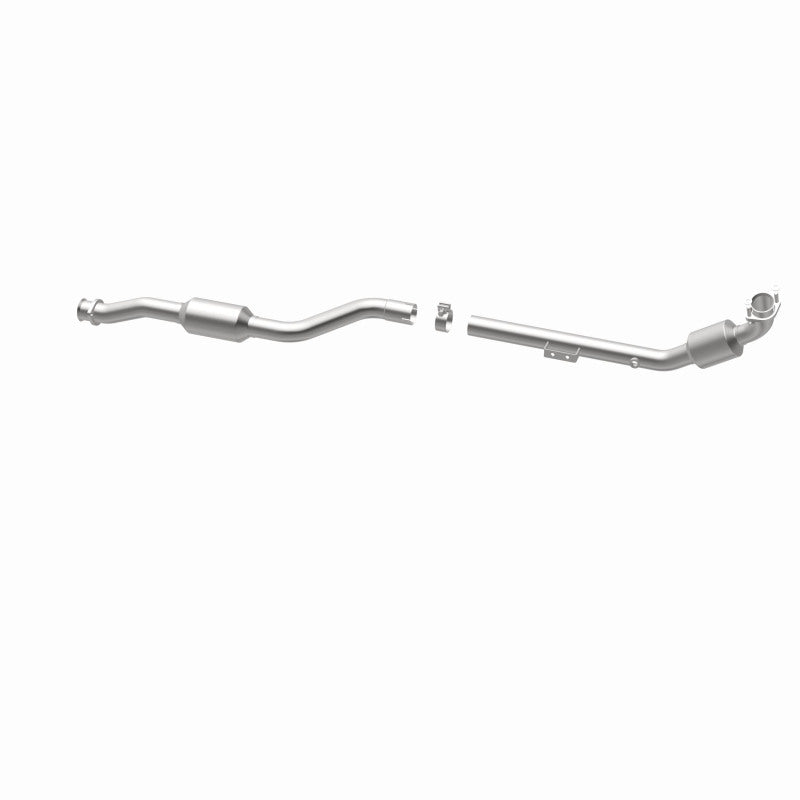 MagnaFlow Conv DF 98-03 Mercedes E320 3.2L