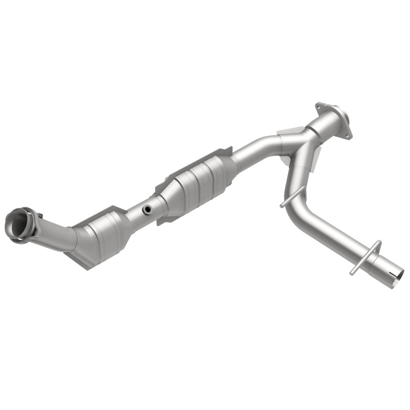 MagnaFlow Conv DF 03-04 Exped Passenger Side 4.6L