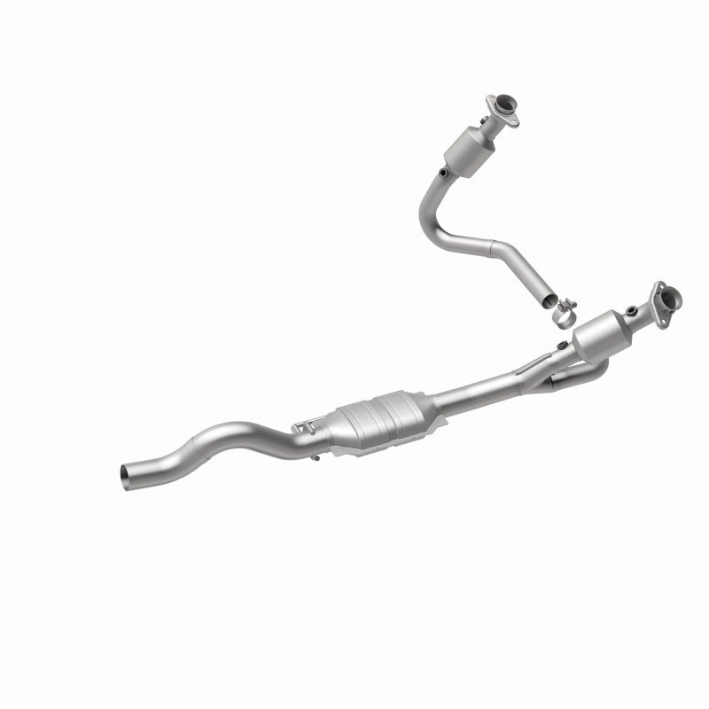 MagnaFlow Conv DF 01-03 Dakota 3.9/5.9L