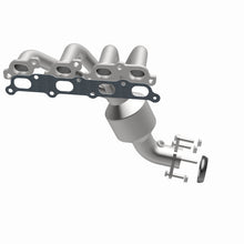 Load image into Gallery viewer, MagnaFlow Conv DF 07-10 Chevy Colorado / 07-10 GMC Canyon / 07-08 Isuzu I-290 2.9L Manifold