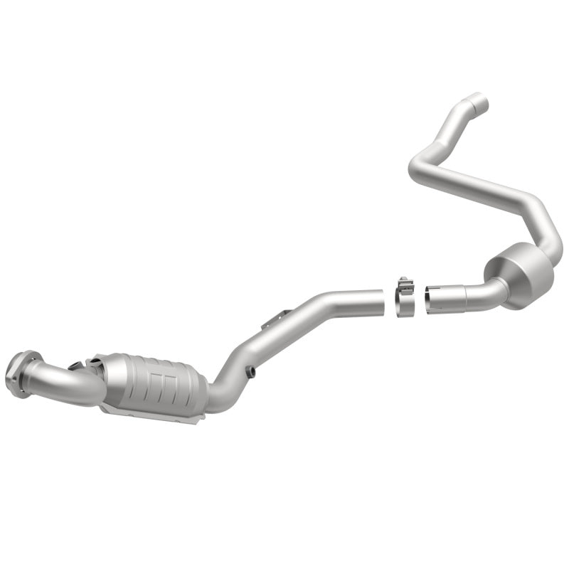 MagnaFlow Conv DF 01-03 Mercedes ML55 Driver Side 5.5L