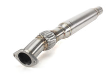 Load image into Gallery viewer, Perrin 22-23 BRZ/GR86 304SS 3in. Midpipe Exhaust