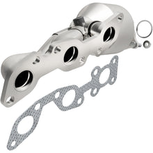 Load image into Gallery viewer, MagnaFlow Conv DF 01-04 Frontier Manifold Passenger Side 3.3L