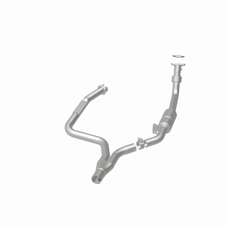 MagnaFlow Conv DF Camaro 98-02 5.7L P/S