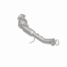 Load image into Gallery viewer, Magnaflow Conv DF 2010-2013 TRANSIT CONNECT 2.0 L Underbody