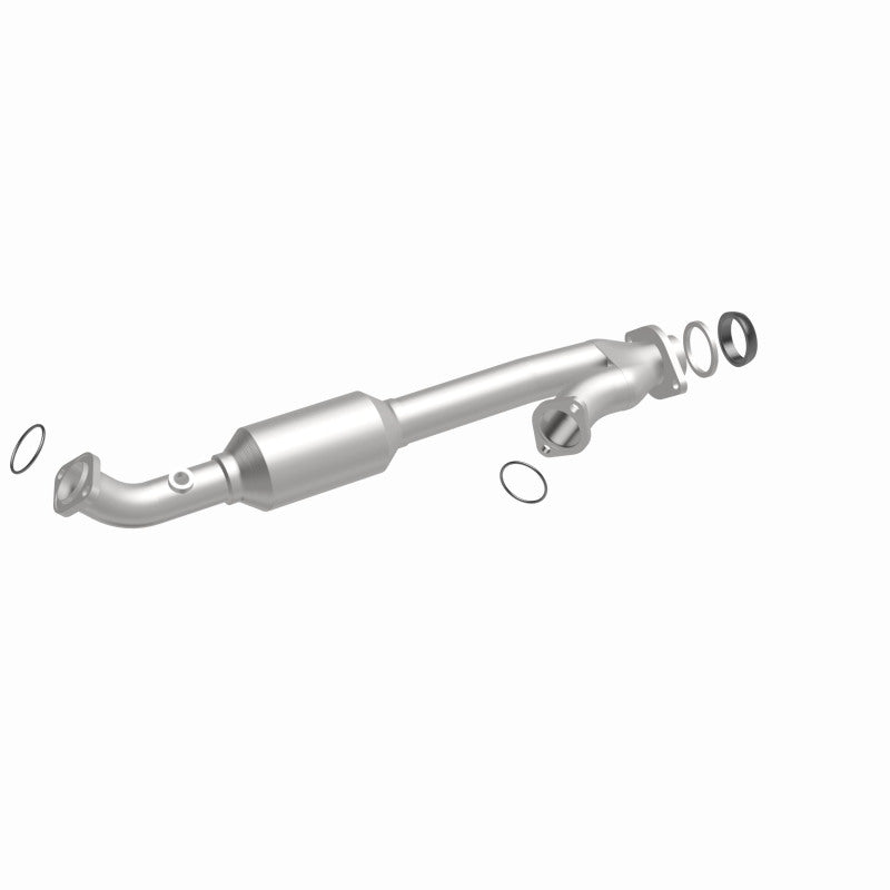 MagnaFlow Conv DF 05-07 4-Run/FJ P/S rr OEM