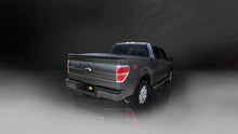 Load image into Gallery viewer, Corsa 2005-2008 -08 Ford F-150 SuperCrew/5.5ft Bed 4.6L V8 Polished Sport Cat-Back Exhaust