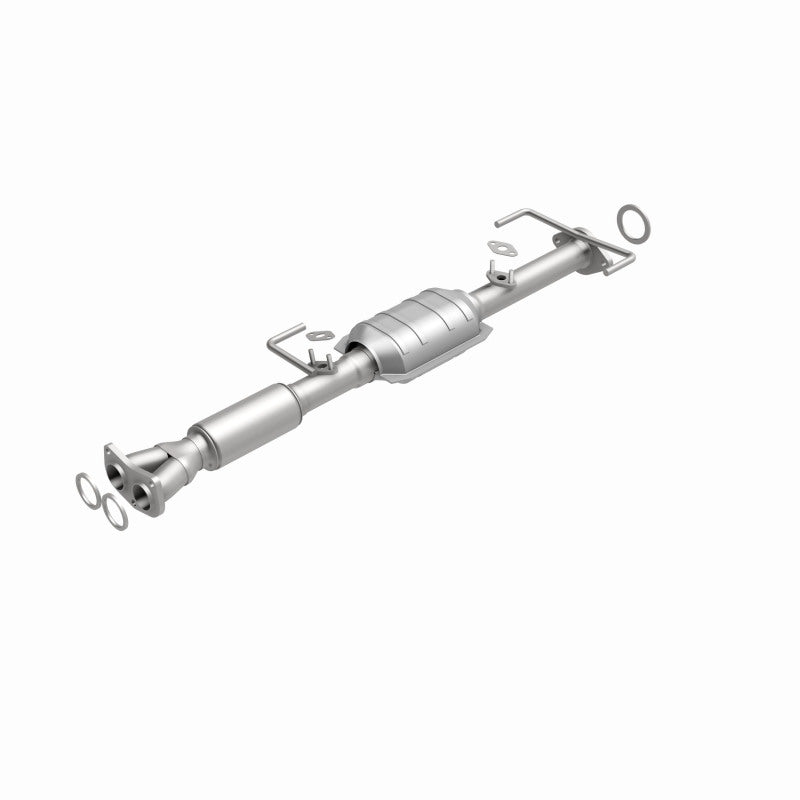 MagnaFlow Conv DF 95-96 Previa 2.4L