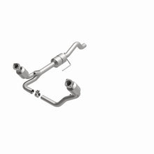 Load image into Gallery viewer, MagnaFlow Conv DF 00-03 Durango 4WD 4.7L