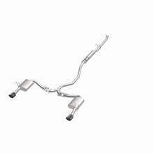 Load image into Gallery viewer, Magnaflow 2022+ Honda Civic EX 1.5L sedan NEO Cat-Back Exhaust System