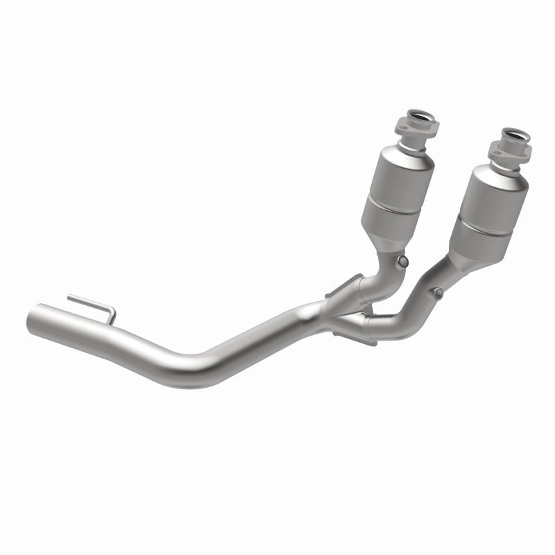 MagnaFlow Conv DF 99-00 Grand Cherokee 4.0L