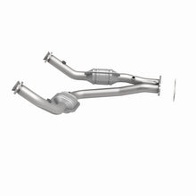 Load image into Gallery viewer, MagnaFlow Conv DF 04-06 Ranger Front 4.0L