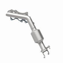 Load image into Gallery viewer, MagnaFlow Conv DF Toyota 03-09 4Runner/05-09 Tacoma/05-06 Tundra 4.0L Driver Side Manifold