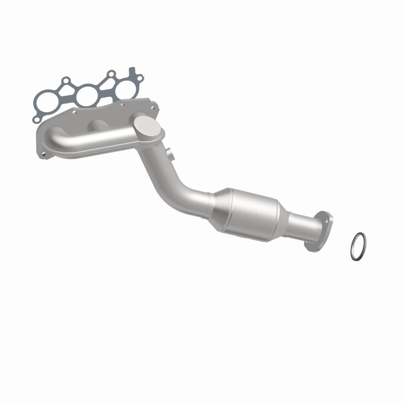 MagnaFlow Direct-Fit SS Catalytic Converter 2006 Lexus GS300 V6 3.0L DS