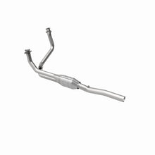 Load image into Gallery viewer, MagnaFlow Conv Direct Fit 96-97 Dodge B1500/B2500/B3500 V8 Underbody