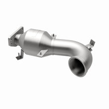 Load image into Gallery viewer, Magnaflow 12-13 Fiat 500 DF Catalytic Converter