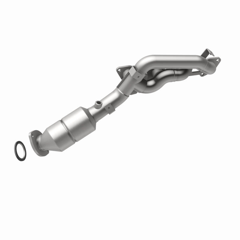 MagnaFlow Conv DF 08-10 Lexus IS F 5.0L P/S Manifold