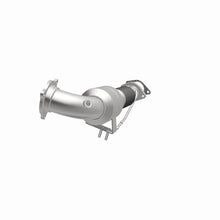 Load image into Gallery viewer, MagnaFlow OEM Grade 13-16 Ford Fusion L4-1.5L Direct Fit Federal Catalytic Converter