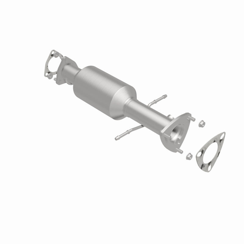 MagnaFlow California Grade Catalytic Converter Direct Fit 96-97 GMC Sonoma / Chevrolet S10