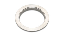 Load image into Gallery viewer, Vibrant Stainless Steel V-Band Flange for 1.5in O.D. Tubing - Female