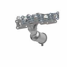 Load image into Gallery viewer, MagnaFlow Conv DF 08-09 Kia Optima 2.4L Manifold