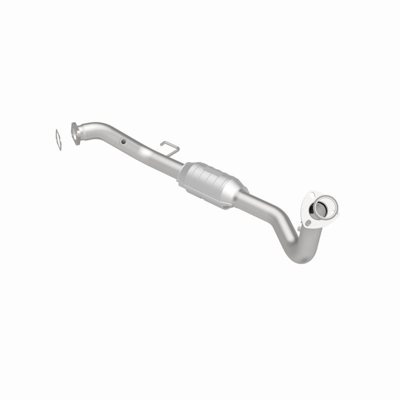 MagnaFlow Conv DF 98-02 Passport 3.2L OEM