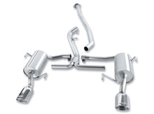 Load image into Gallery viewer, Borla 08-10 Subaru Impreza 2.5i Sedan 4DR SS Catback Exhaust