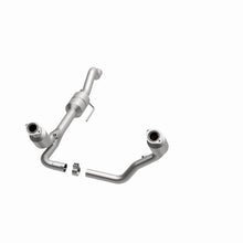 Load image into Gallery viewer, MagnaFlow Conv DF 00-03 Dodge Durango 4.7L