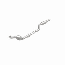 Load image into Gallery viewer, MagnaFlow Conv DF 01-03 Mercedes SL500 Passenger Side CA