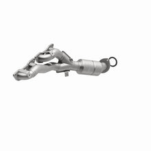 Load image into Gallery viewer, MagnaFlow Conv DF 08-10 Lexus IS F 5.0L D/S Manifold