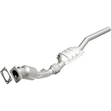 MagnaFlow Conv DF 00-02 Audi S4 2.7L D/S A/T (49 State)